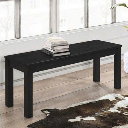 Oak 09 : Ghế Băng Dài Gổ Sồi - W90cm